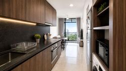 Pullman Residence  (D11), Condominium #553579361